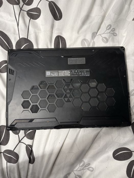 vand/schimb laptop asus tuf gaming a17