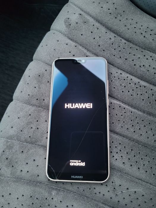 Huawei P20 Lite, 64gb