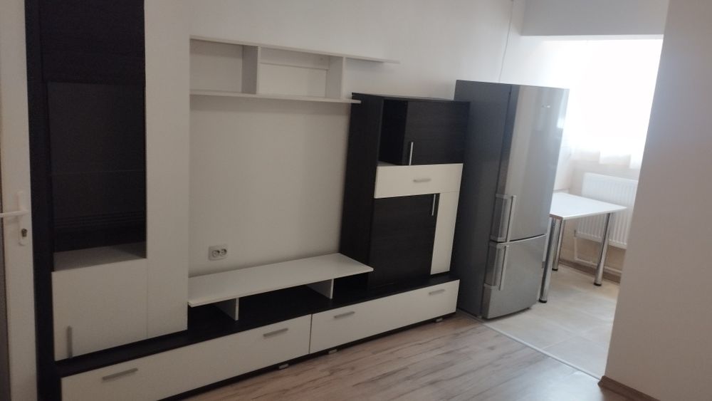 Garsoniera de închiriat/1000lei