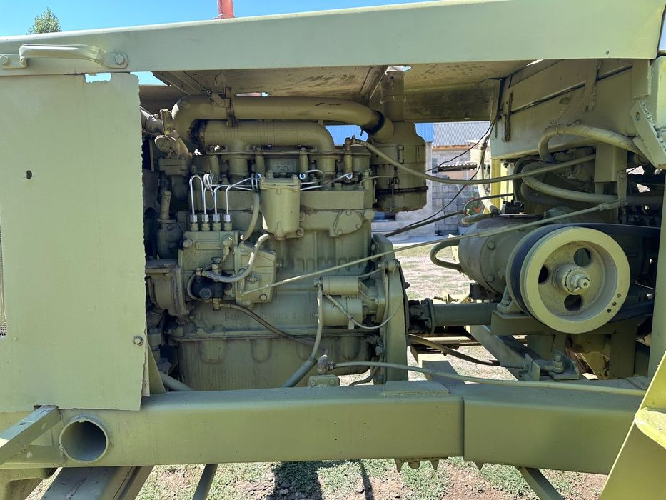 Германка гидроход