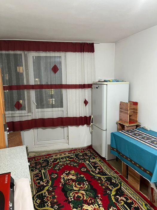 Продаётся Квартира 1-комнатная