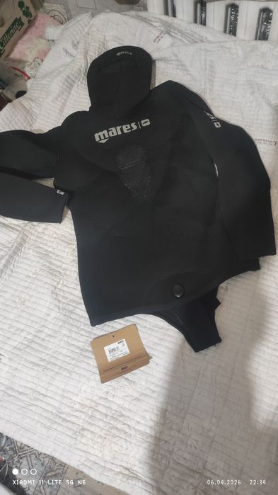 Продам новые гидрокостюмы!!!