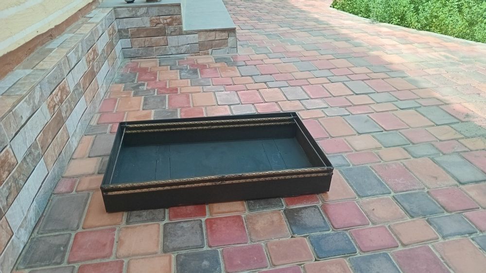 Мангал Камын учунешиклар ва шашлык кура сотилади килишилган нархга +99