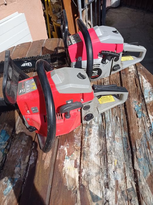 De vânzare două Drujbe