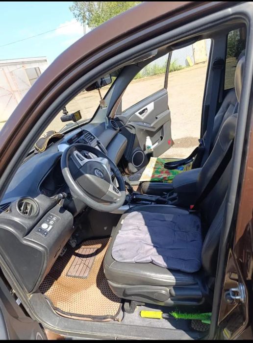 Продам Lifan X60