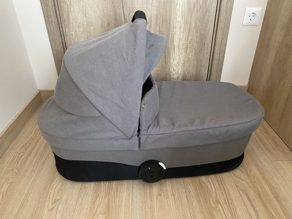 Кош за количка Cybex Cot S lux