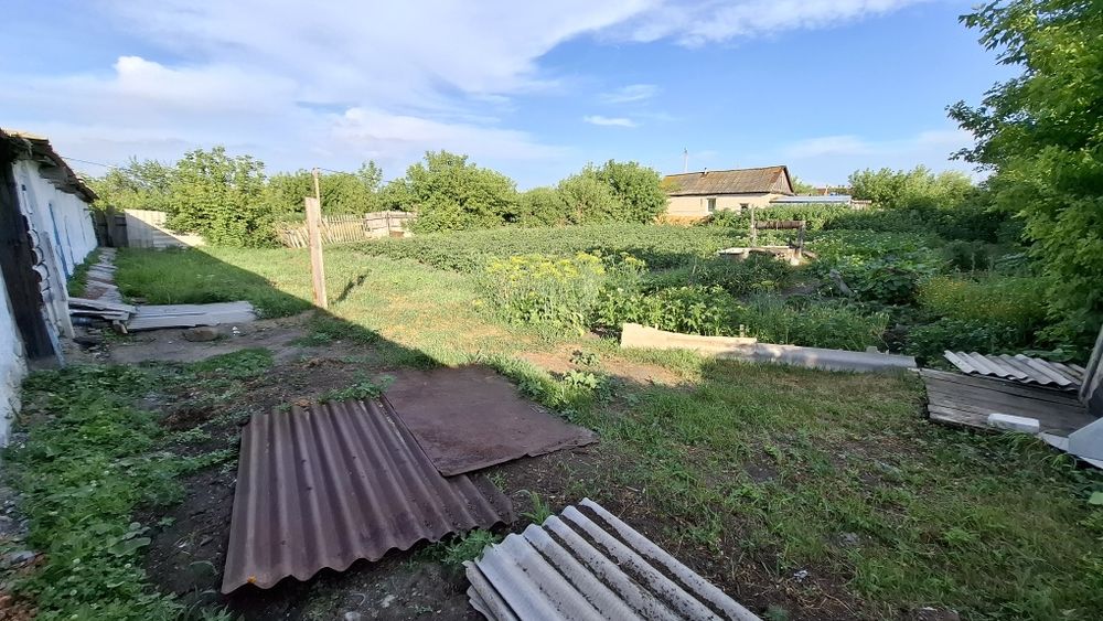 Продам дом в Боровском