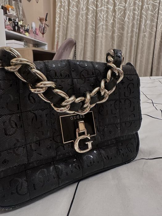 Чанта Guess/ Juicy Courure