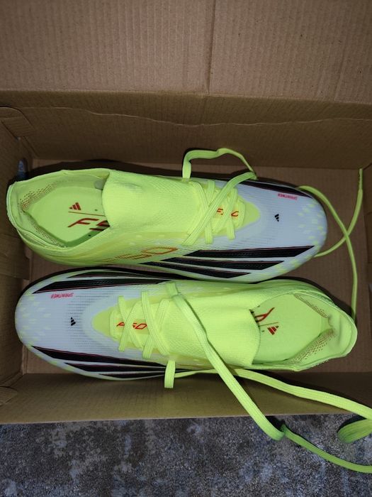 Adidas F50 ELITE LL FG