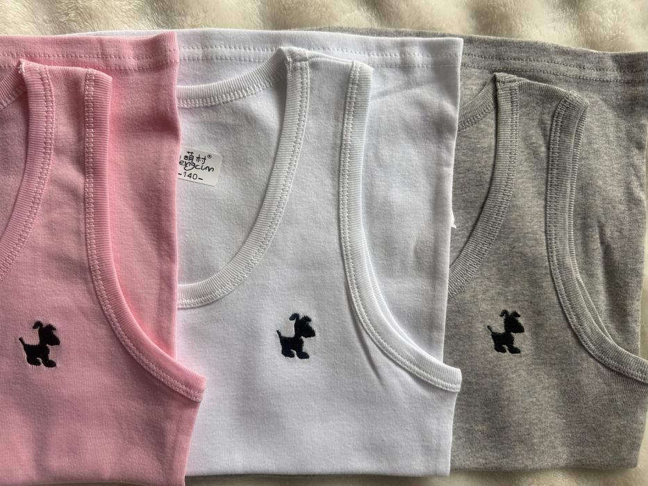 Крутые детские майки 100% хлопок