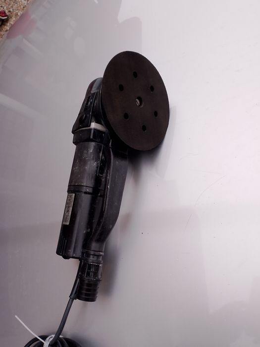 Ексцентричен шлайф Rupes 150mm