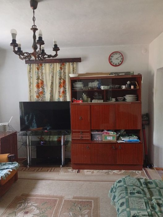 Продается дом в центре. 4й пер. Хаджи-Мукана 11.