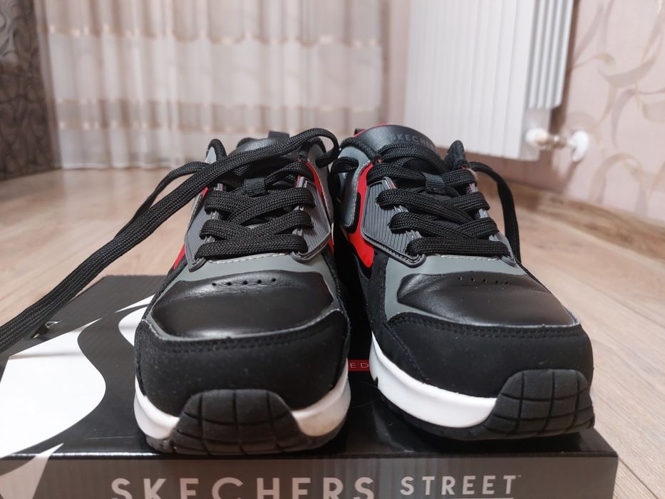 Детдки маратонки Skechers