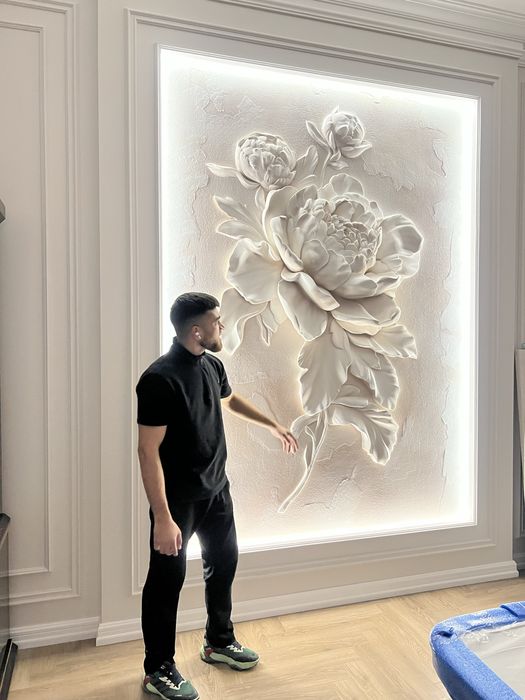 Ремонт под ключ