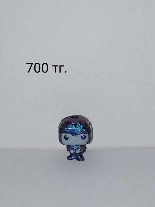 продам киндеры очень странные дела