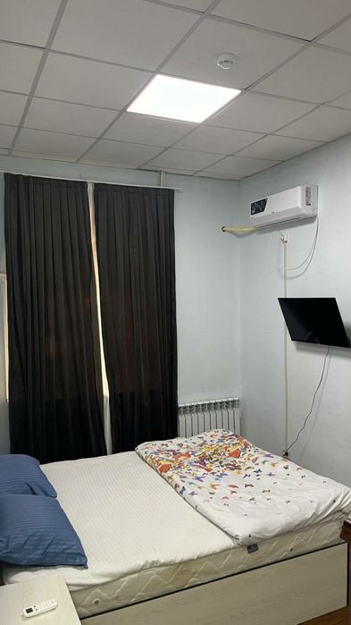 Bez ZAGS mehmonxona Shukran Hotel