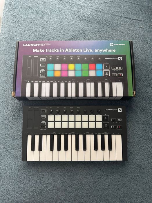 Novation Launchkey Mini MK3