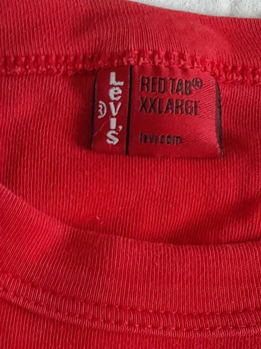 Bluza Levi's originală