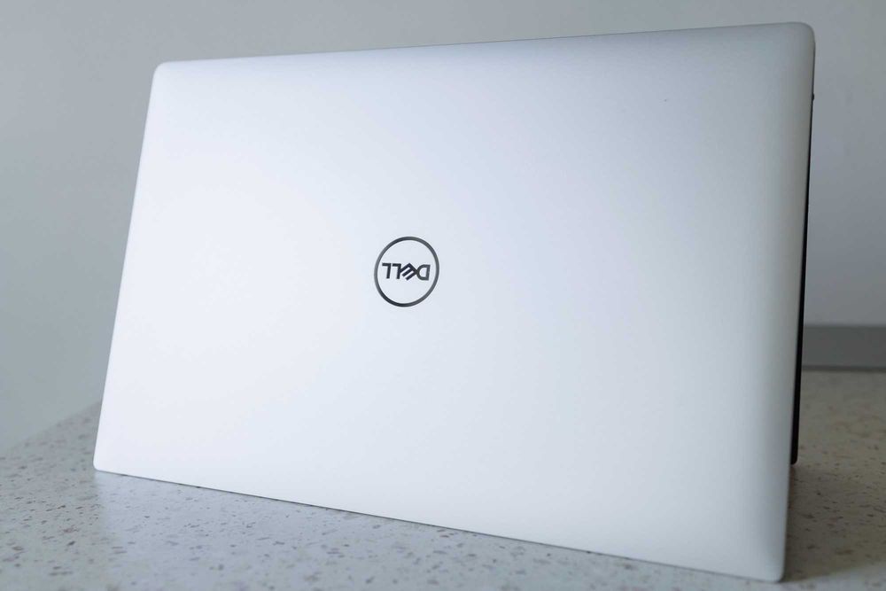 Laptop Dell XPS 15 9570    i7-9750H    4K Touch    64GB RAM    1TB SSD