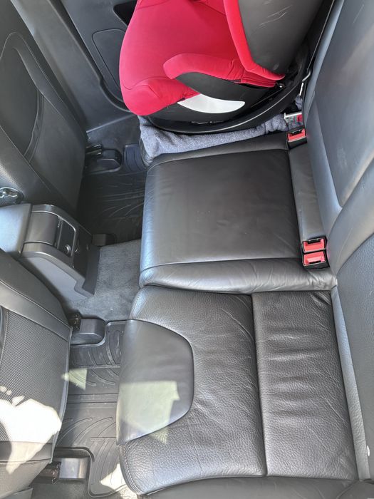 Volvo XC 60 2.4 diesel , 215 cp , an 2012 , 4x4, înmatriculată RO