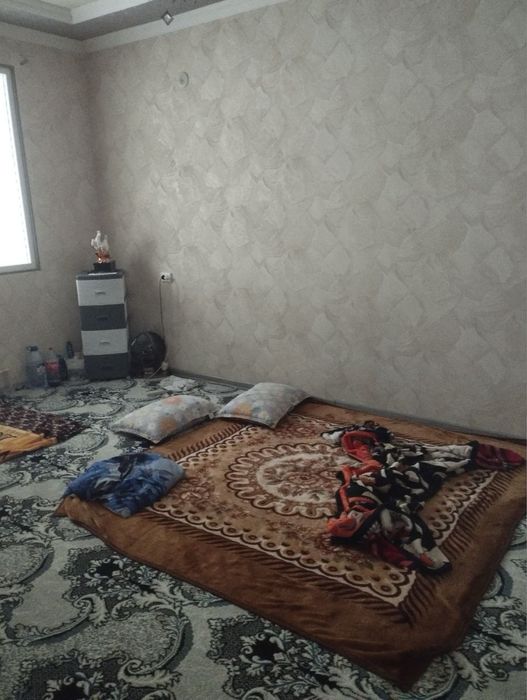 Кввртира 2комнатная