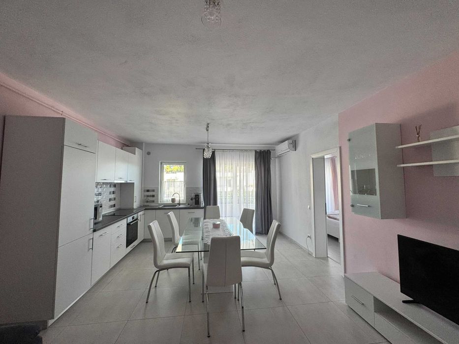 Vand apartament 2 camere, Arhitectilor