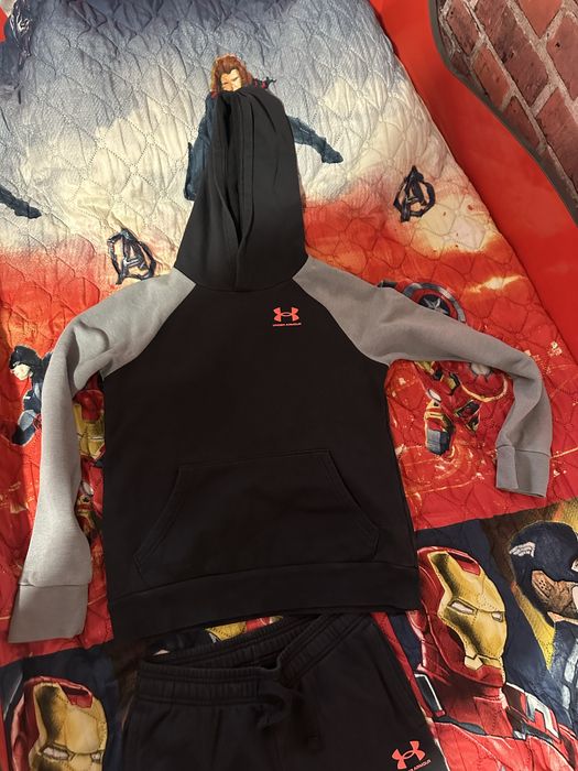 Детски анцунг Under Armour