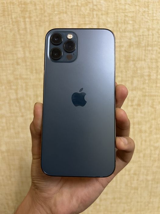 Iphone 12 pro 77% kh/a