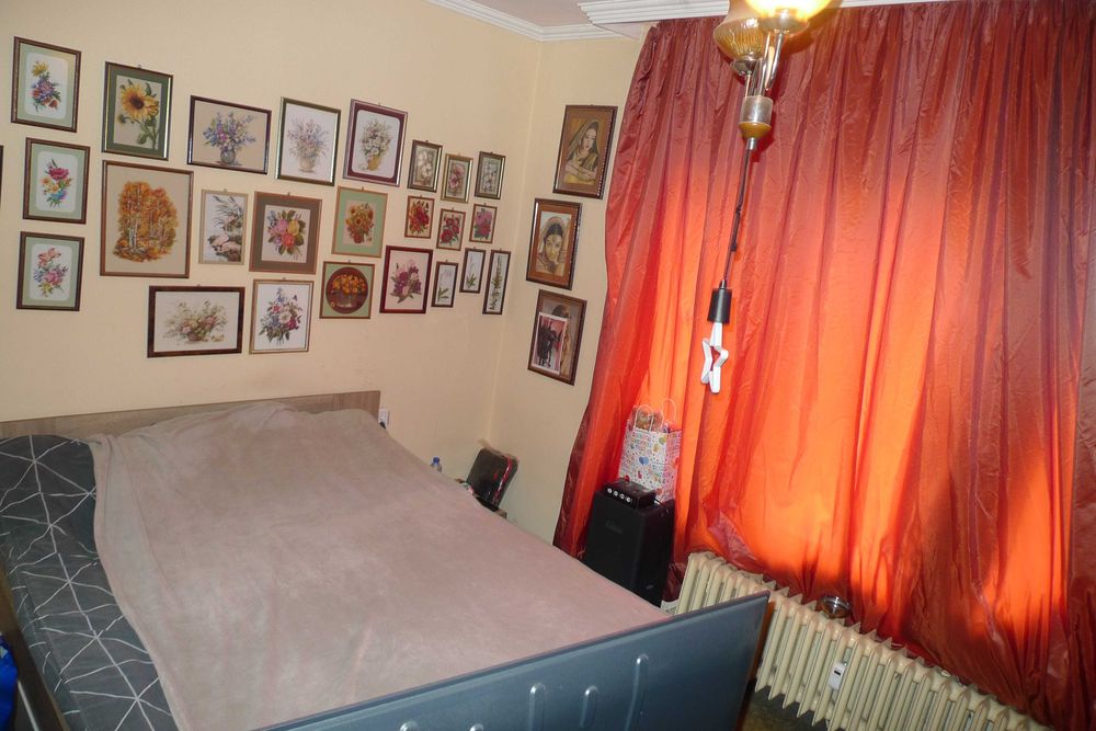 Славия тристаен тухлен