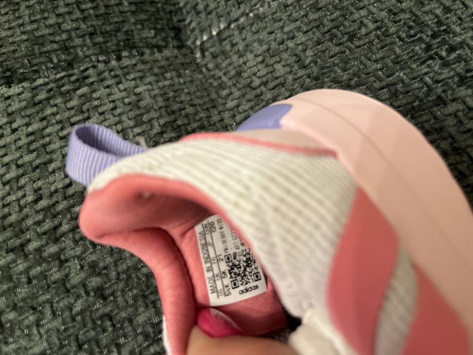 Детски маратонки Adidas