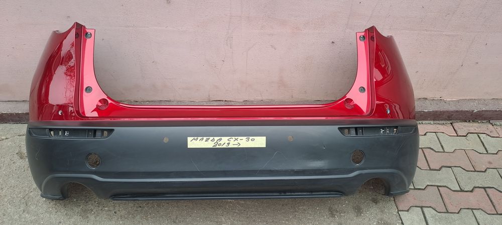 Bara spate Mazda CX-30 2019/2023 Bucuresti Sectorul 1 • OLX.ro