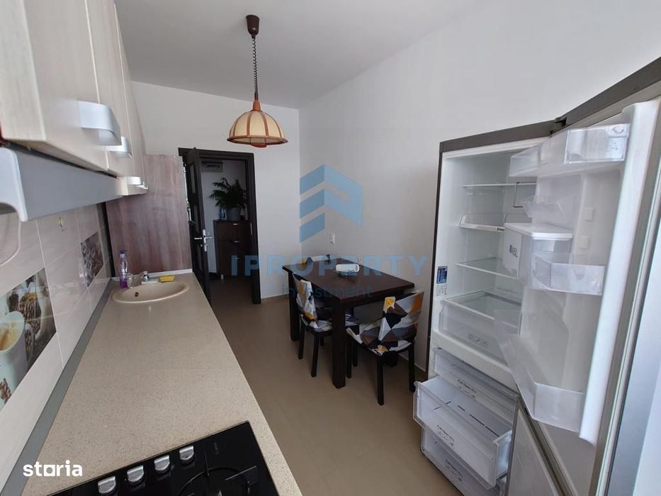 Sos Chitilei | 3 Camere | Terasa 40 Mp | Boxa | Baie x2 | Total 120 Mp