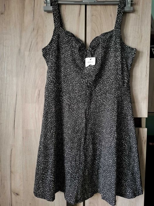 Rochiță de vară, Terranova,Nouă cu etichetă