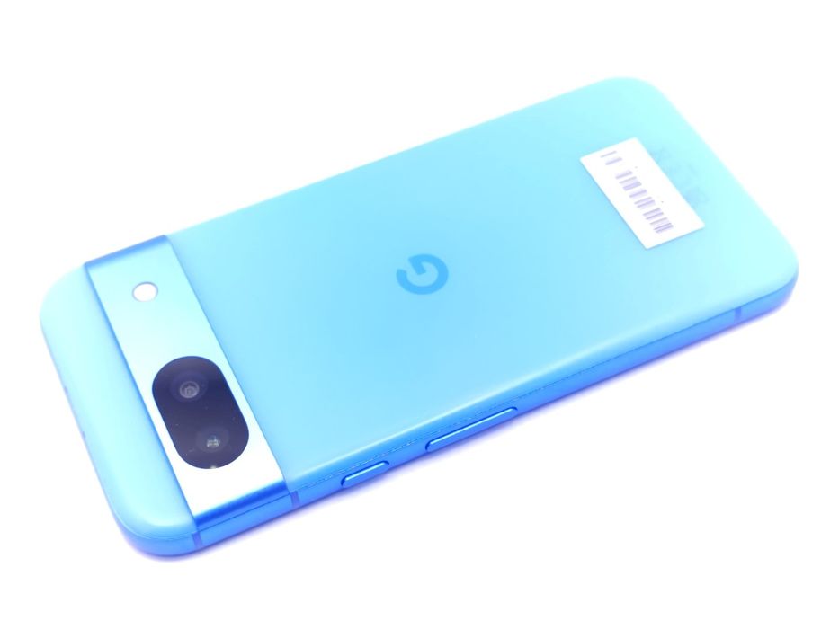 Google Pixel 8a 128GB Bay 8GB Single SIM, Garantie 24 luni | #D91209