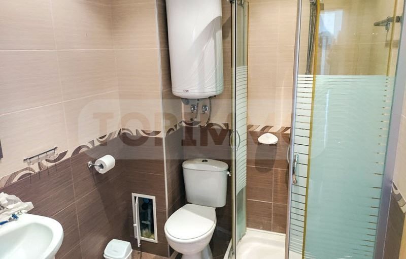 Продава се Двустаен апартамент в Балчик - 60 кв.м за 1017 €/кв.м - Снимка #9