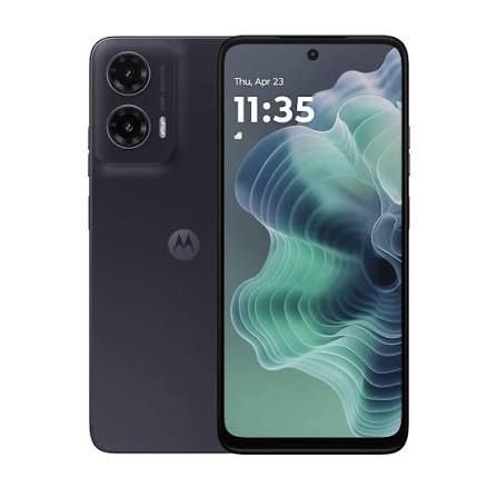 Motorola G35 5G — НОВ, запечатан, 4+256 GB, 3 години гаранция (Yettel)