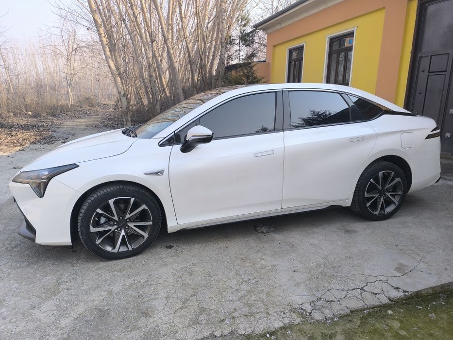 Gac aion s plus80 (602) sotiladi