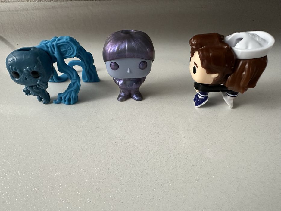 Фигурки осд, обмен!!!