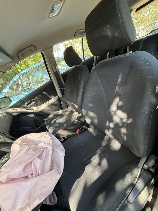 Vand Toyota Yaris