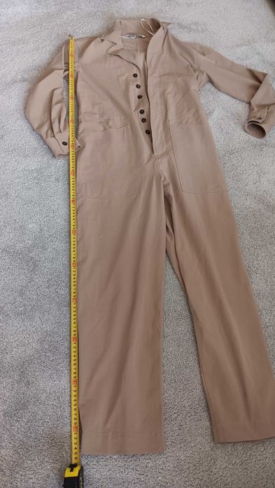 ZАRA гащеризон в отлично състояние  , S размер , 15 евро