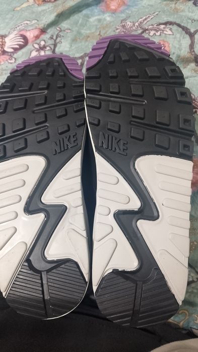 Nike Air Max 90 'What The'