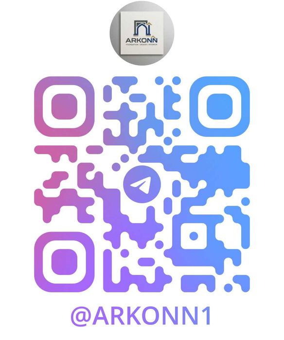 ARKONN — did bilan yaratilgan mebel