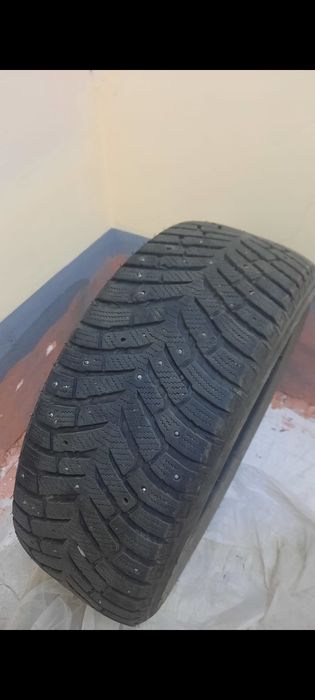 Шины резина на 17