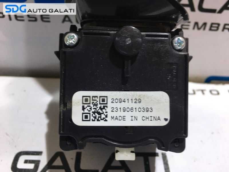 Maneta Semnalizare Opel Insignia A 2009 - 2017 COD : 20941129