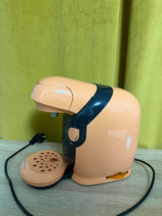 Espressor Bosch Tassimo in stare foarte buna, pentru capsule cu cafea