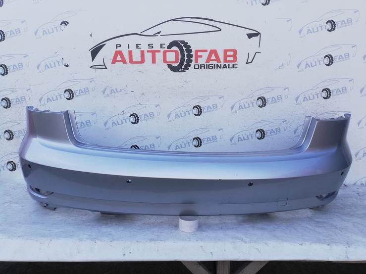 Bara spate Audi A3 8V5 Cabriolet/Sedan/Berlina/Limuzina Facelift an 20