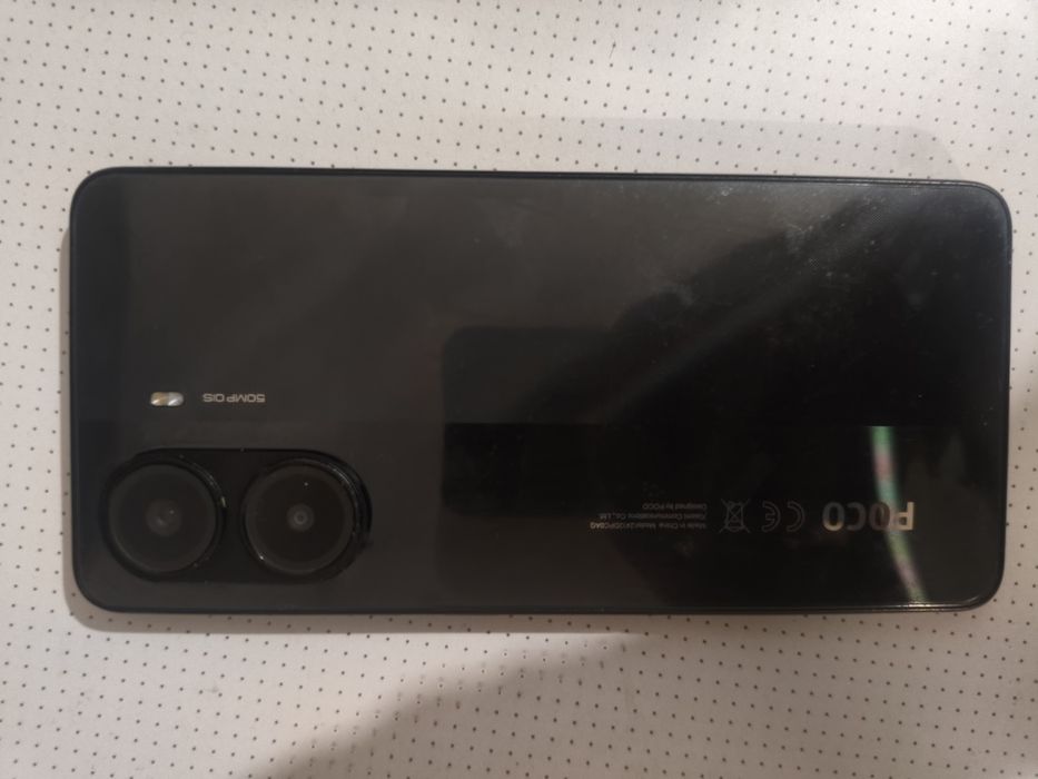 Poco x7 pro 12/512gb ideal