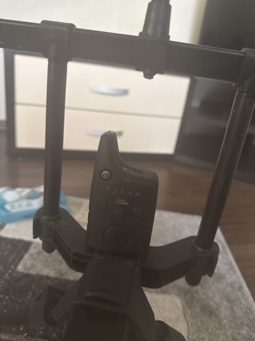 Rod pod FL cu senzori 2+1