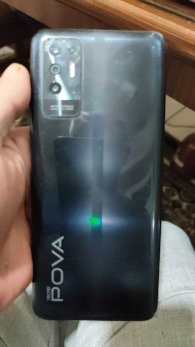 продается Tecno pova2 4\64 gb