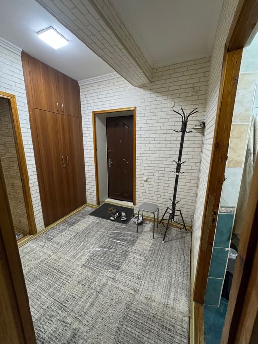 2 хонали квартира